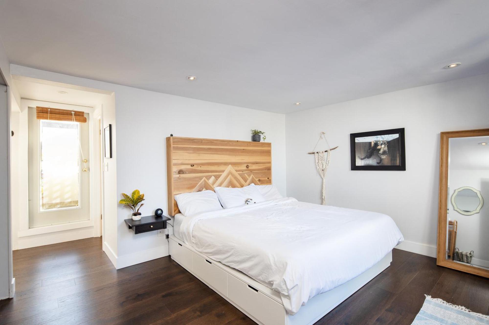 Stunning Views Penthouse Appartement