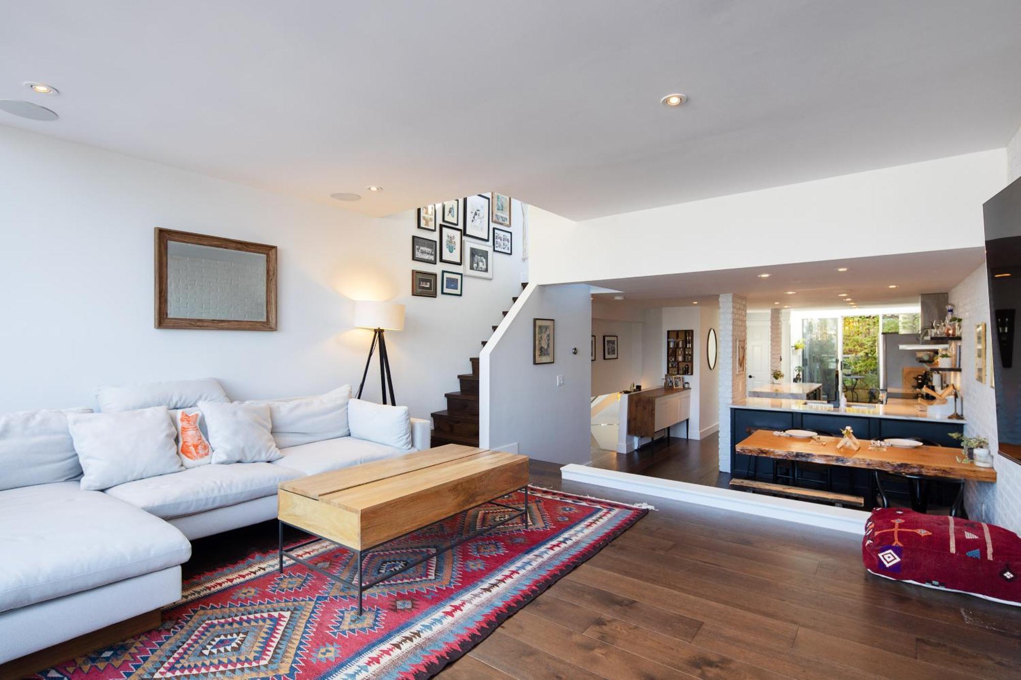Stunning Views Penthouse Appartement